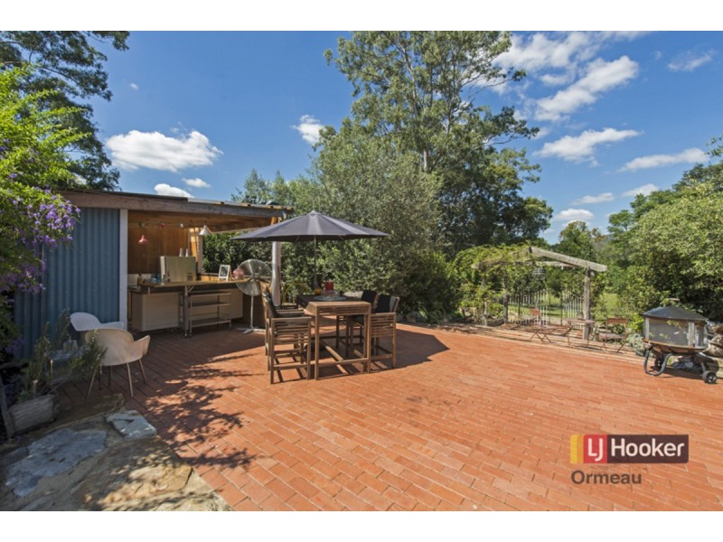 23 Old Mill Road, Bannockburn QLD 4207