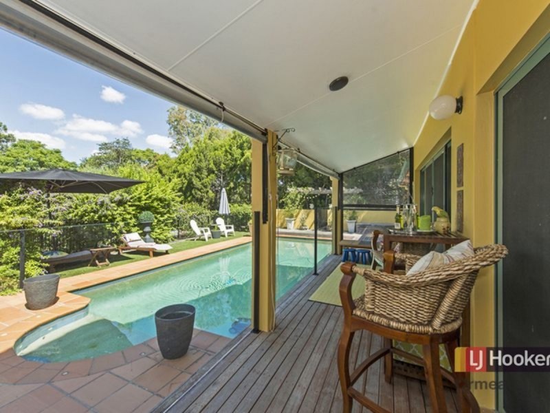 23 Old Mill Road, Bannockburn QLD 4207