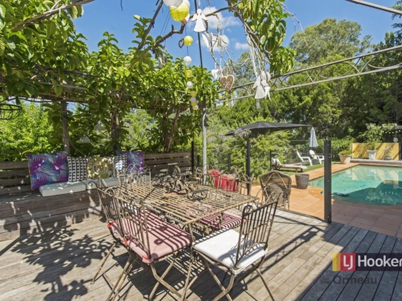 23 Old Mill Road, Bannockburn QLD 4207