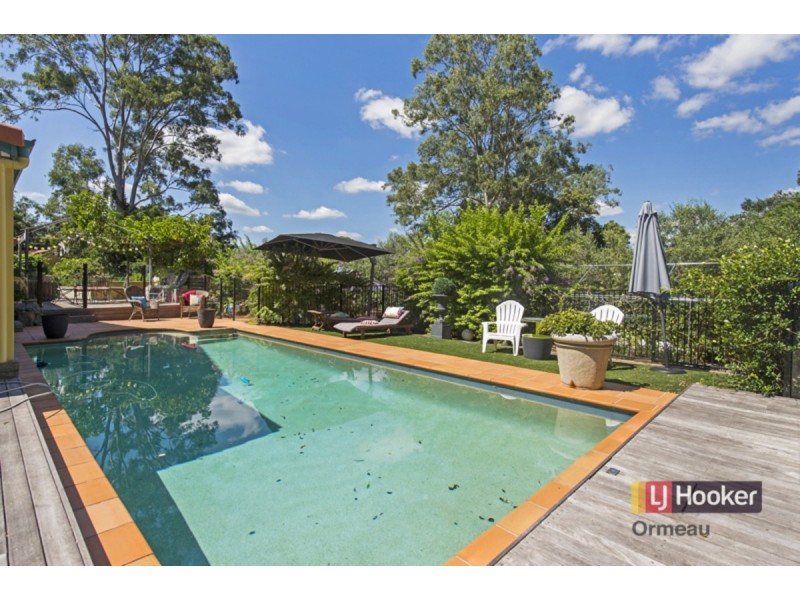 23 Old Mill Road, Bannockburn QLD 4207
