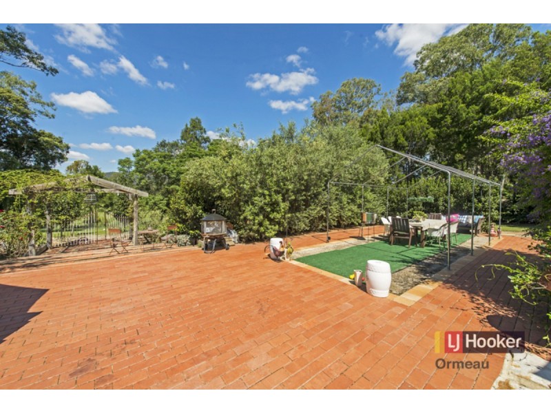 23 Old Mill Road, Bannockburn QLD 4207