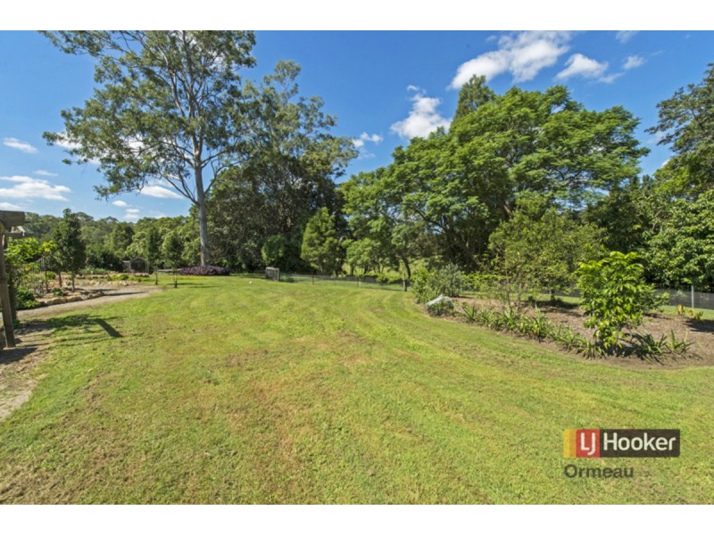 23 Old Mill Road, Bannockburn QLD 4207