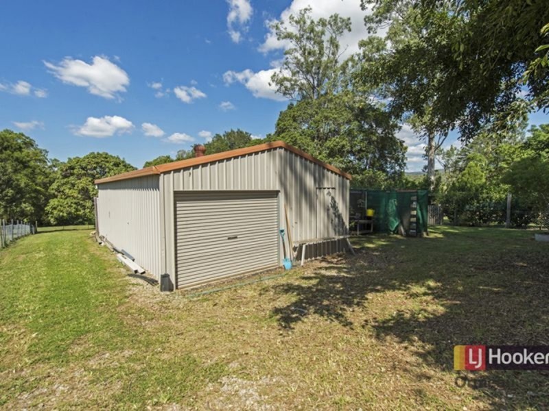23 Old Mill Road, Bannockburn QLD 4207