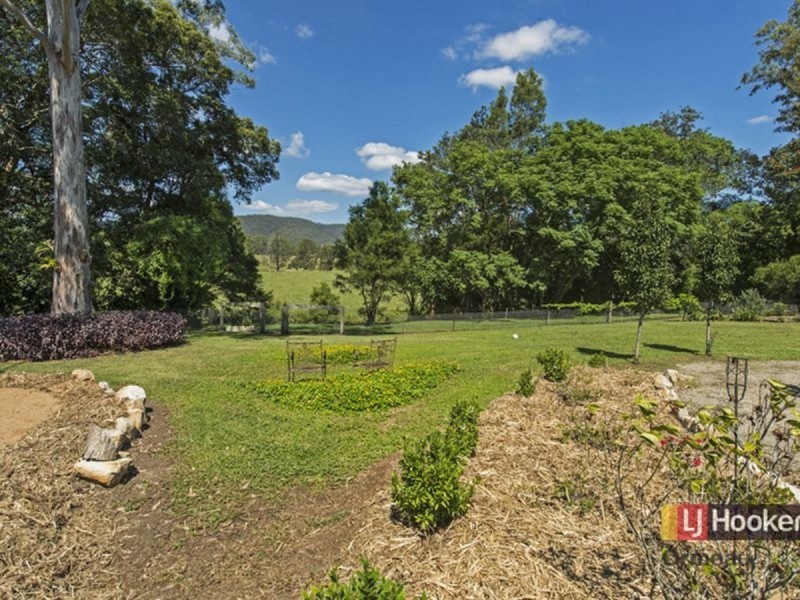 23 Old Mill Road, Bannockburn QLD 4207