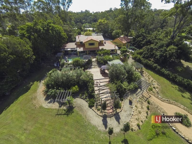 23 Old Mill Road, Bannockburn QLD 4207