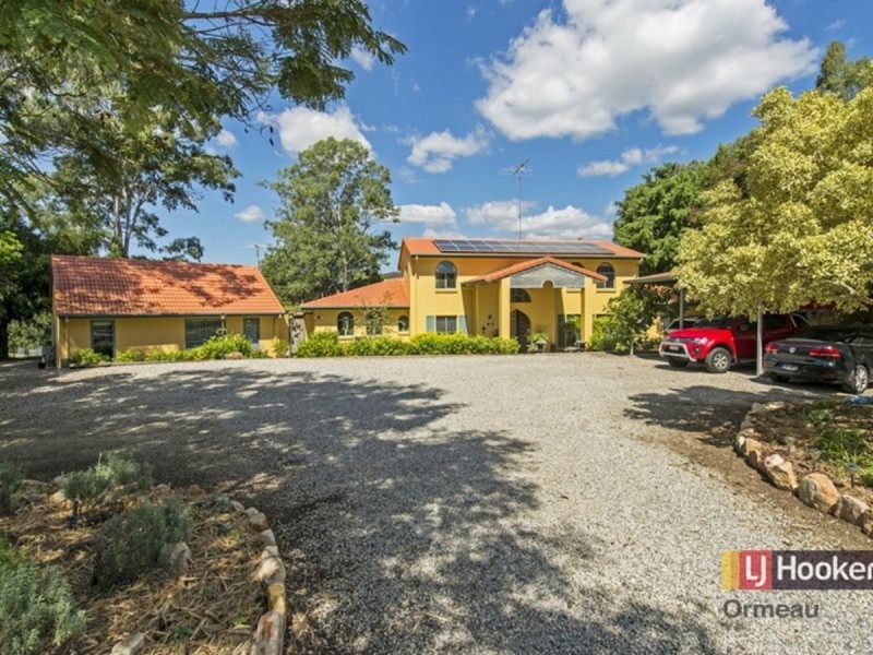 23 Old Mill Road, Bannockburn QLD 4207