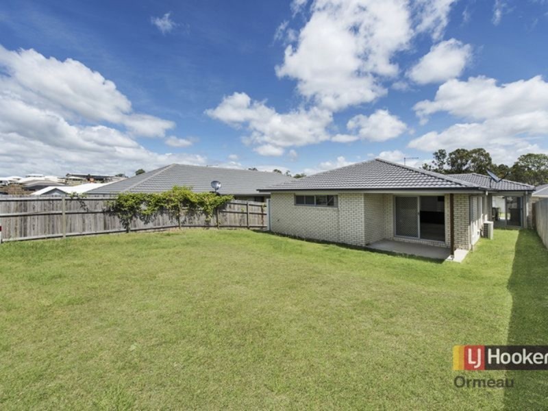35 Banks Drive, Ormeau QLD 4208