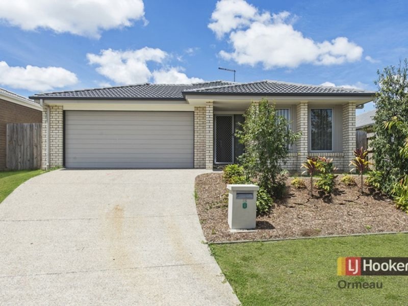 35 Banks Drive, Ormeau QLD 4208