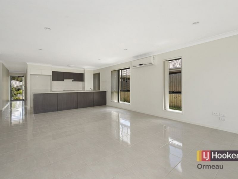 35 Banks Drive, Ormeau QLD 4208