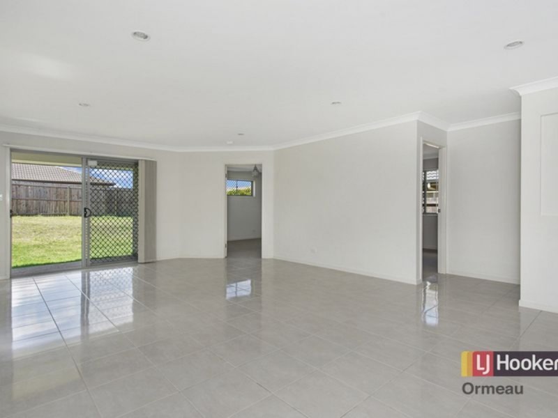 35 Banks Drive, Ormeau QLD 4208