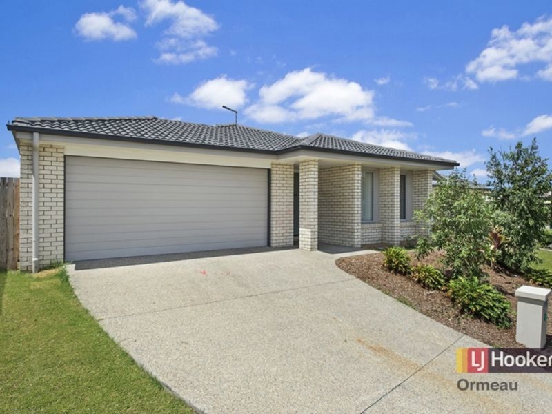 35 Banks Drive, Ormeau QLD 4208