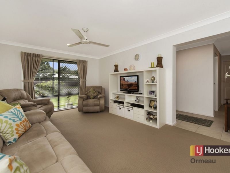 4 Peegan Place, Oxenford QLD 4210