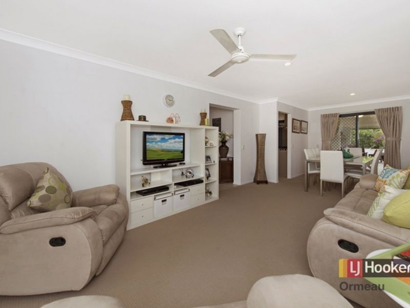 4 Peegan Place, Oxenford QLD 4210
