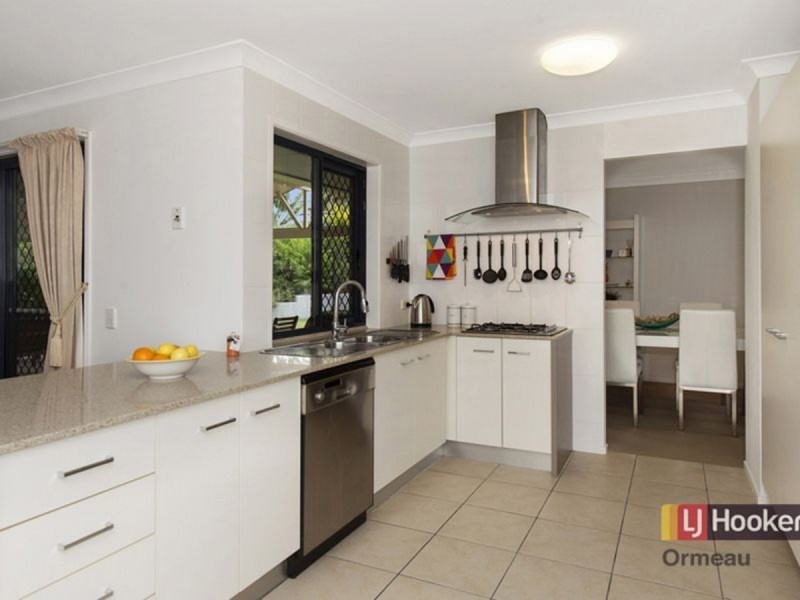 4 Peegan Place, Oxenford QLD 4210