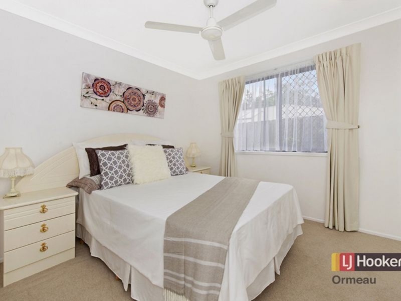 4 Peegan Place, Oxenford QLD 4210