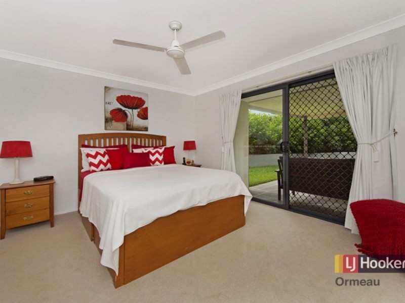 4 Peegan Place, Oxenford QLD 4210