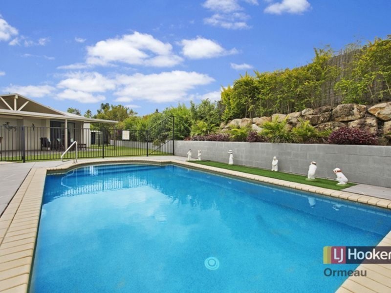 4 Peegan Place, Oxenford QLD 4210