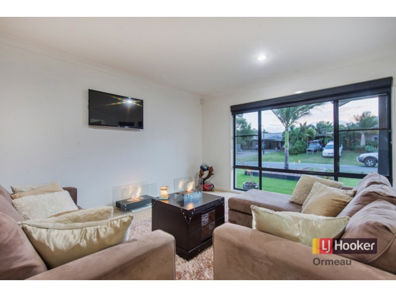 12 Coorabelle Crescent, Ormeau QLD 4208
