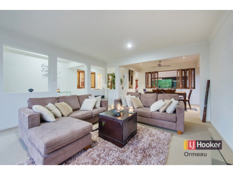 12 Coorabelle Crescent, Ormeau QLD 4208