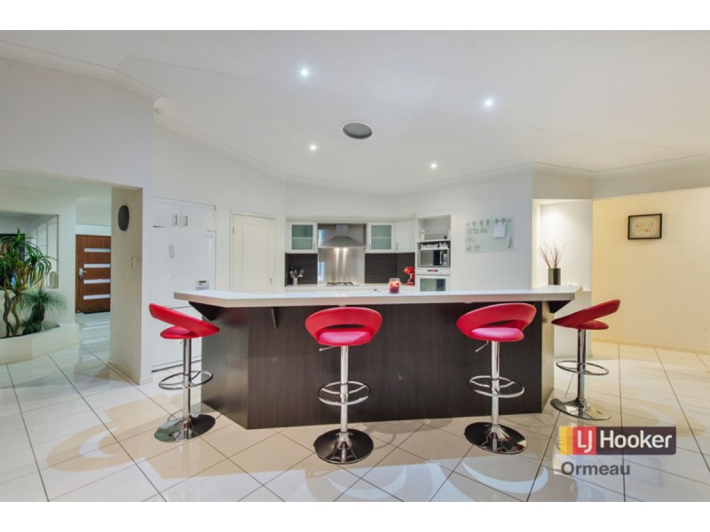 12 Coorabelle Crescent, Ormeau QLD 4208