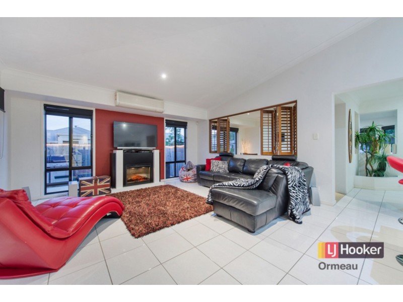 12 Coorabelle Crescent, Ormeau QLD 4208