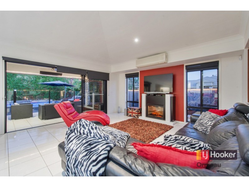 12 Coorabelle Crescent, Ormeau QLD 4208