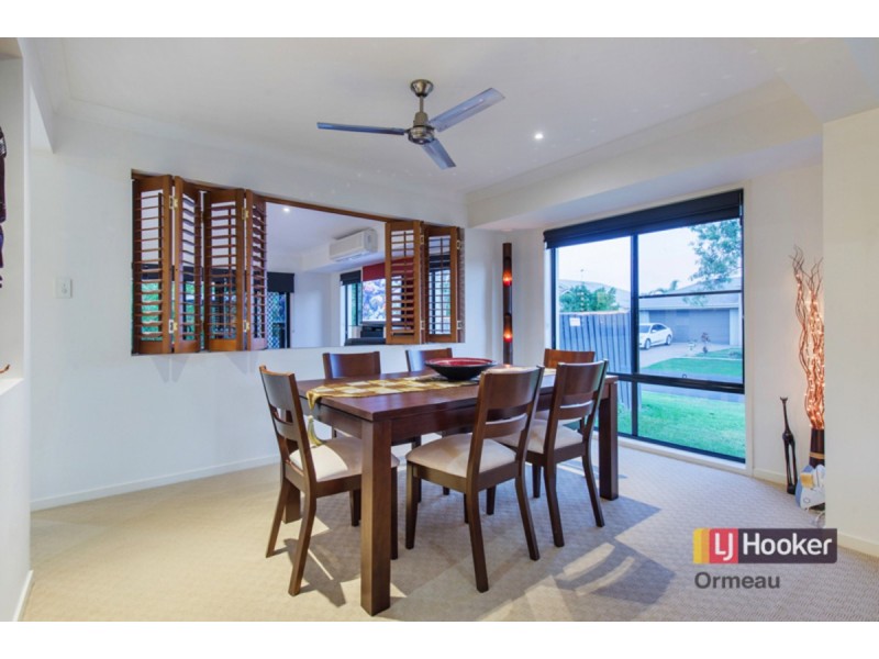 12 Coorabelle Crescent, Ormeau QLD 4208