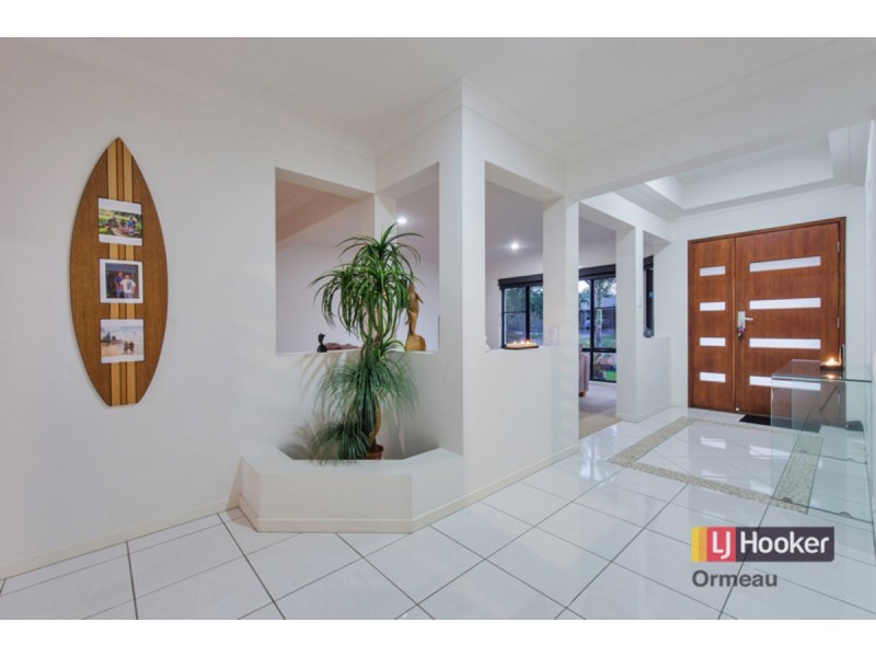 12 Coorabelle Crescent, Ormeau QLD 4208