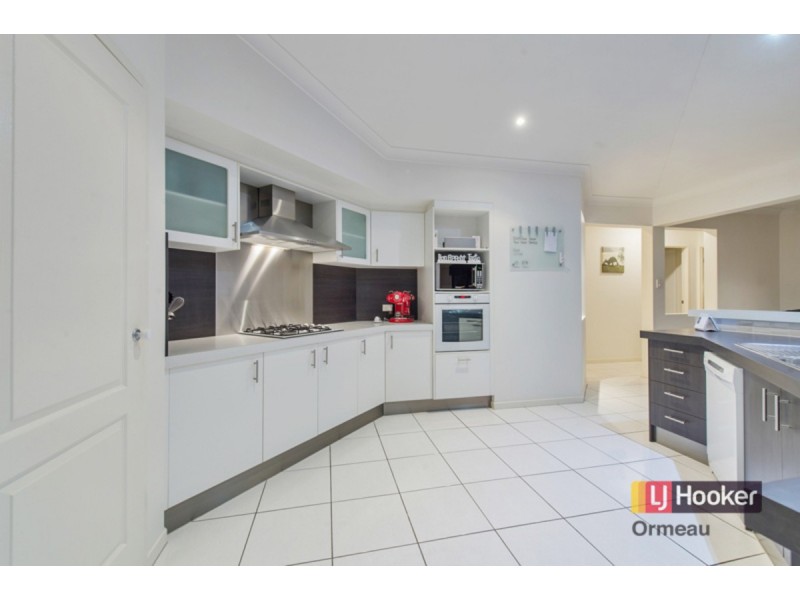 12 Coorabelle Crescent, Ormeau QLD 4208