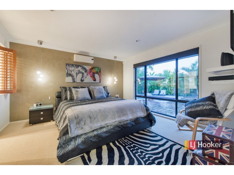 12 Coorabelle Crescent, Ormeau QLD 4208