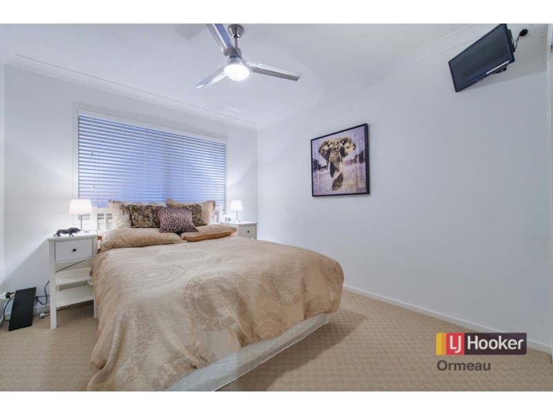 12 Coorabelle Crescent, Ormeau QLD 4208
