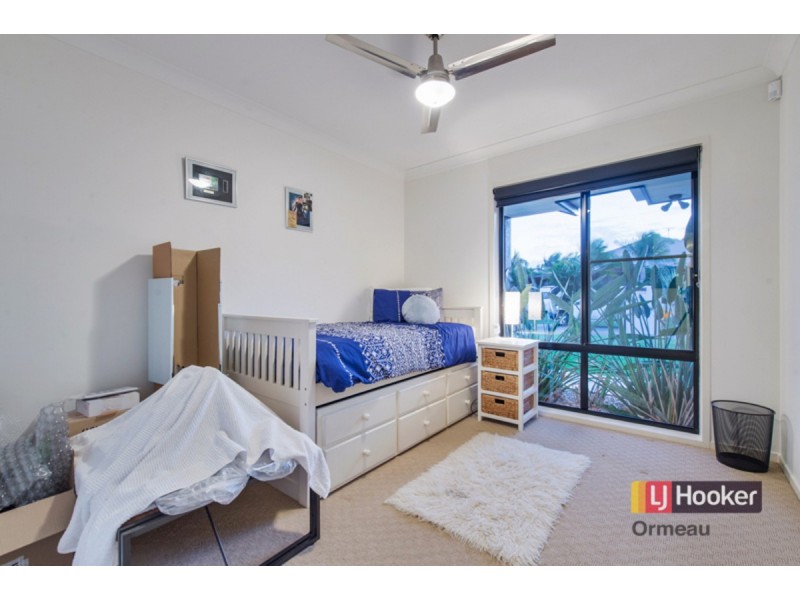 12 Coorabelle Crescent, Ormeau QLD 4208
