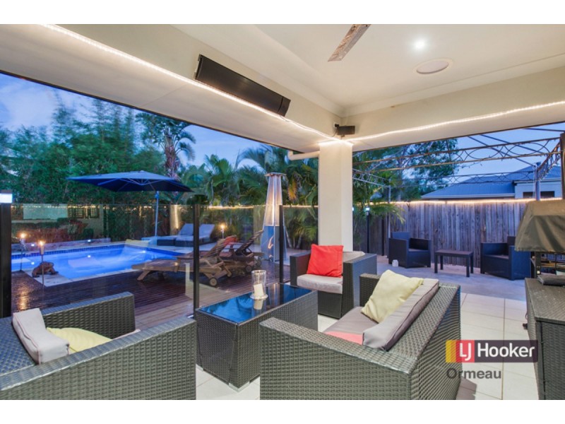 12 Coorabelle Crescent, Ormeau QLD 4208