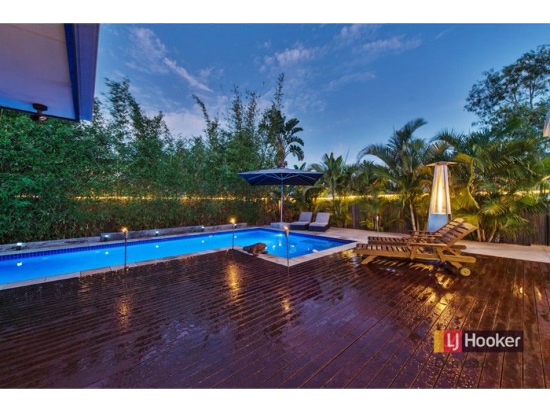 12 Coorabelle Crescent, Ormeau QLD 4208