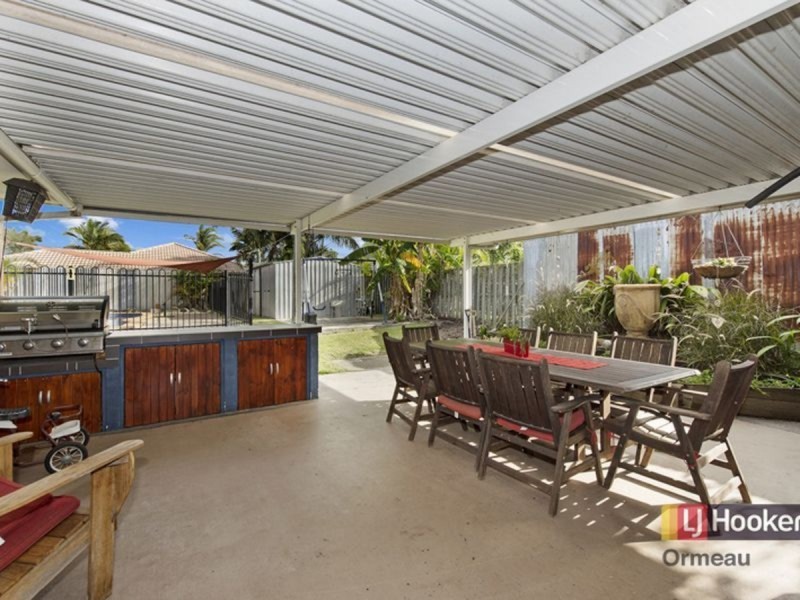 171 Pascoe Road, Ormeau QLD 4208