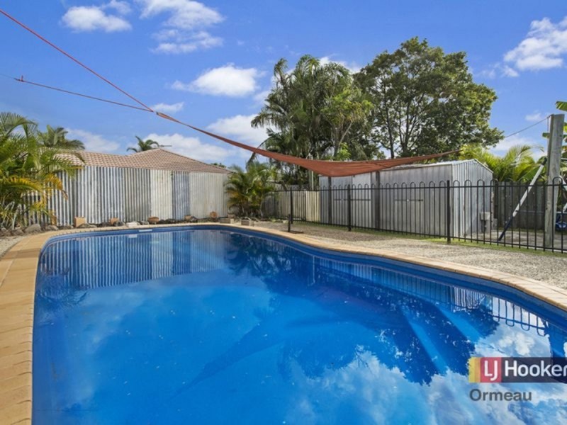 171 Pascoe Road, Ormeau QLD 4208