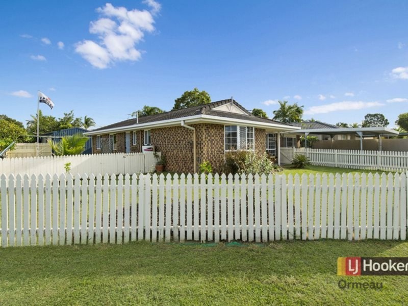 171 Pascoe Road, Ormeau QLD 4208