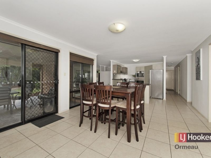 5 Chester Court, Ormeau QLD 4208