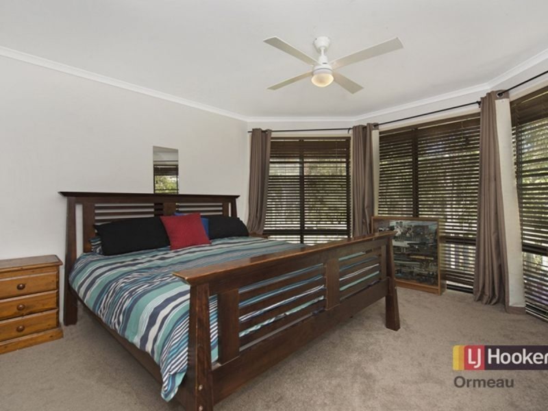 5 Chester Court, Ormeau QLD 4208