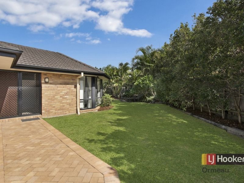 5 Chester Court, Ormeau QLD 4208