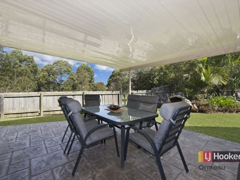 5 Chester Court, Ormeau QLD 4208