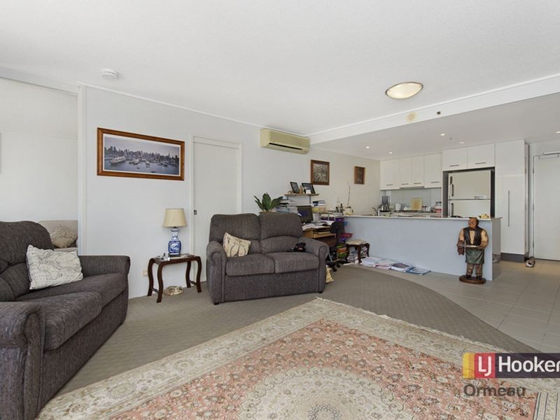 109/105 Scarborough Street, Southport QLD 4215