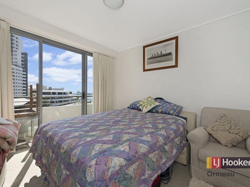 109/105 Scarborough Street, Southport QLD 4215