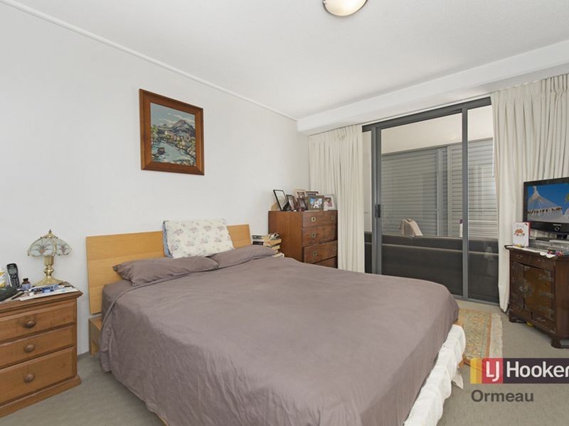 109/105 Scarborough Street, Southport QLD 4215