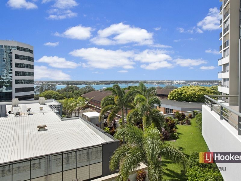 109/105 Scarborough Street, Southport QLD 4215
