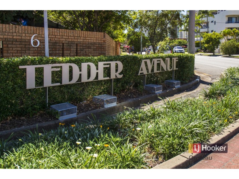 1/37 Breaker Street, Main Beach QLD 4217