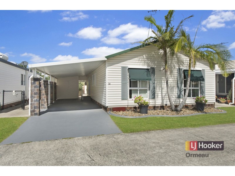 34/26 Goldmine Road, Ormeau QLD 4208