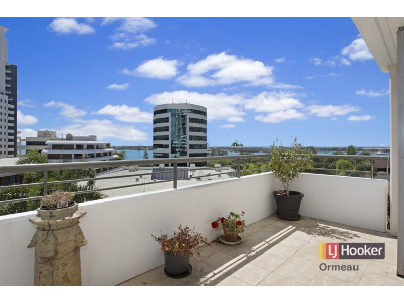 109/105 Scarborough Street, Southport QLD 4215