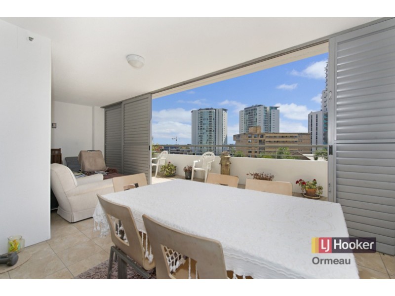 109/105 Scarborough Street, Southport QLD 4215