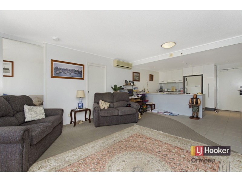 109/105 Scarborough Street, Southport QLD 4215
